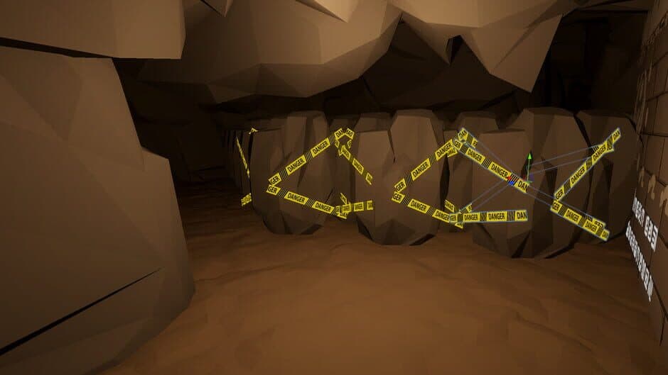 Tombsweeper screenshot 4