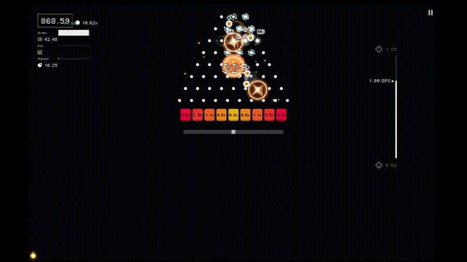 Fallfate: Impulsive Plinko screenshot 1