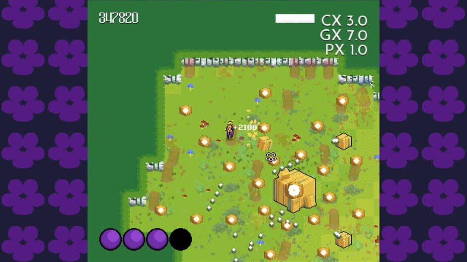 Violet Impetus screenshot 3