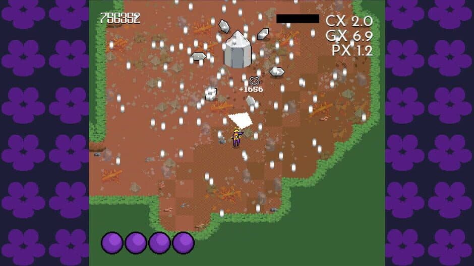 Violet Impetus screenshot 4