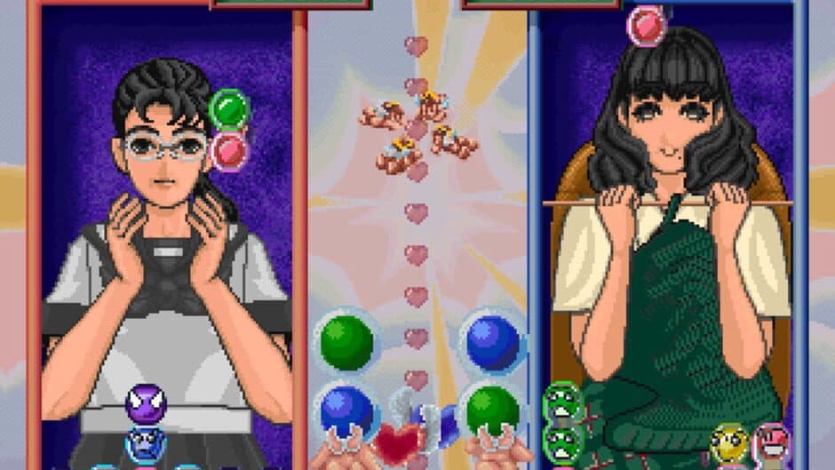 Stressless Lesson: Les Les screenshot 2