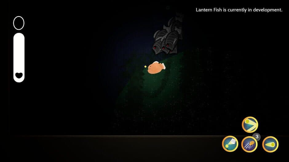Lantern Fish screenshot 2