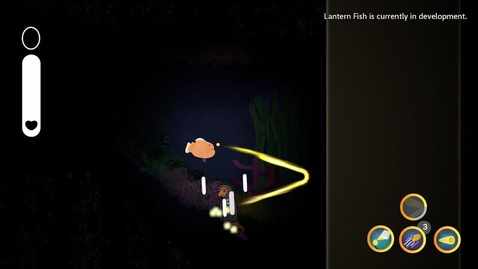 Lantern Fish screenshot 3