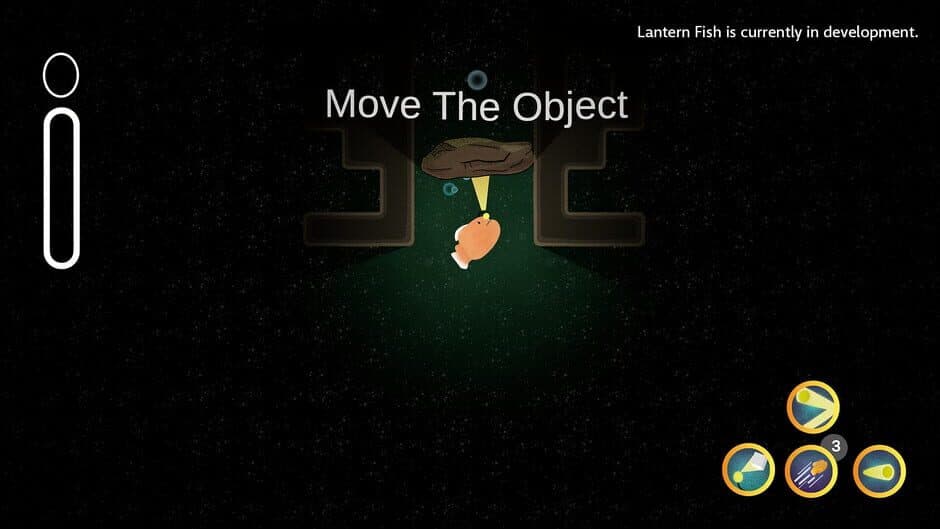 Lantern Fish screenshot 4