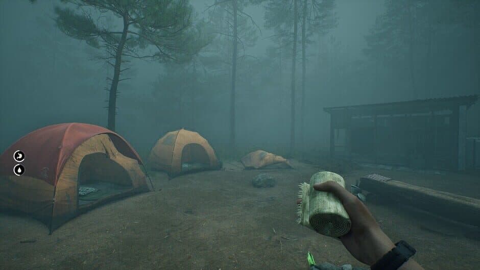 Deadhikers screenshot 3