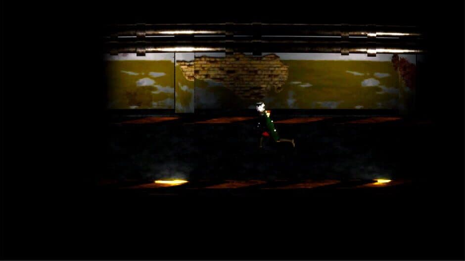 Eschalism screenshot 3