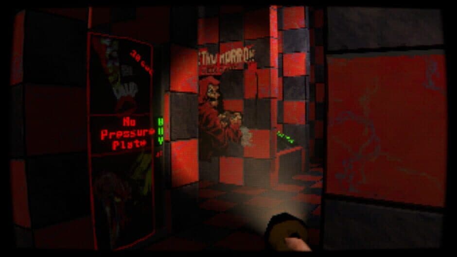 Mazy screenshot 3