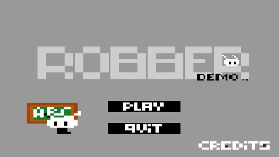 Robber screenshot 1