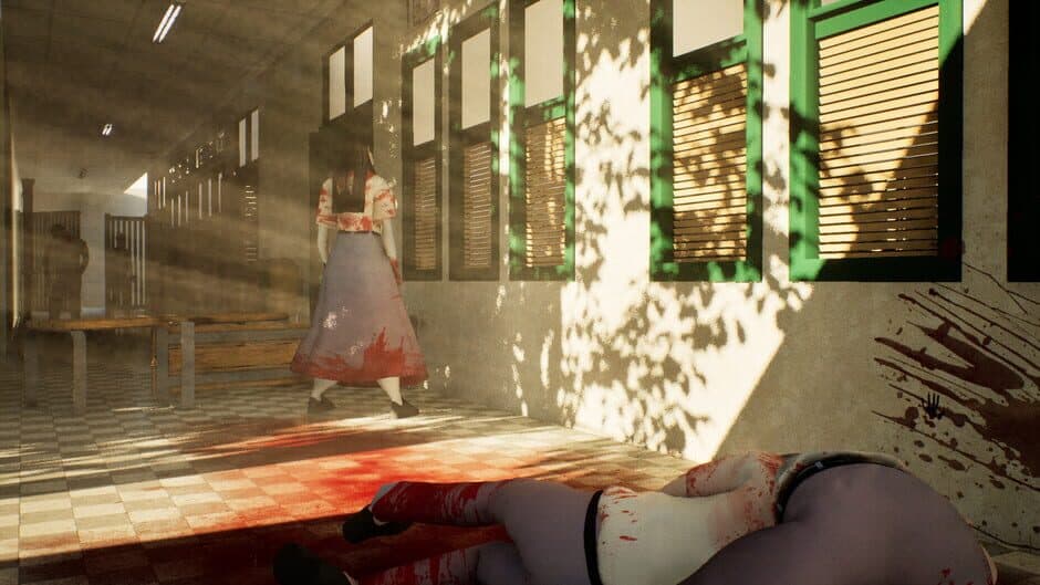 Project: Jurit screenshot 1