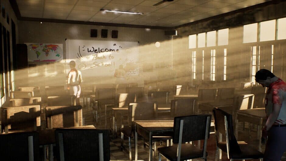 Project: Jurit screenshot 4