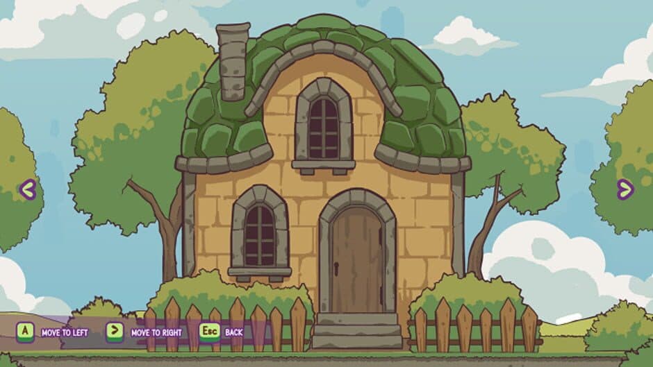 Neaten Up! screenshot 1