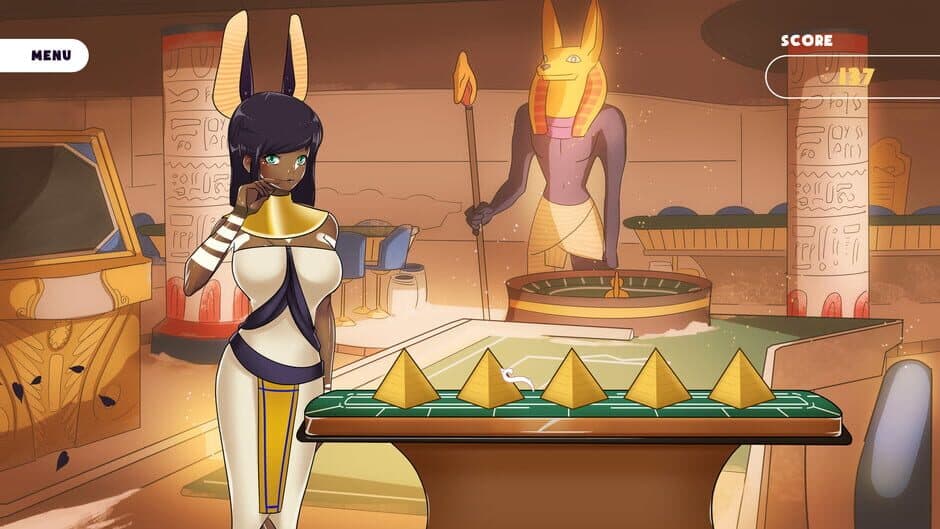 Rascallz: Tiki Tiki screenshot 4