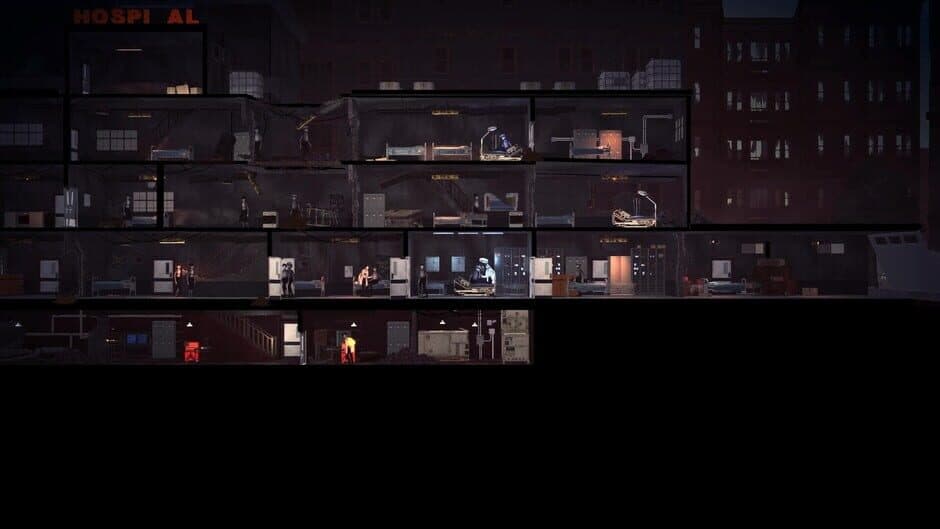 War Angels screenshot 3