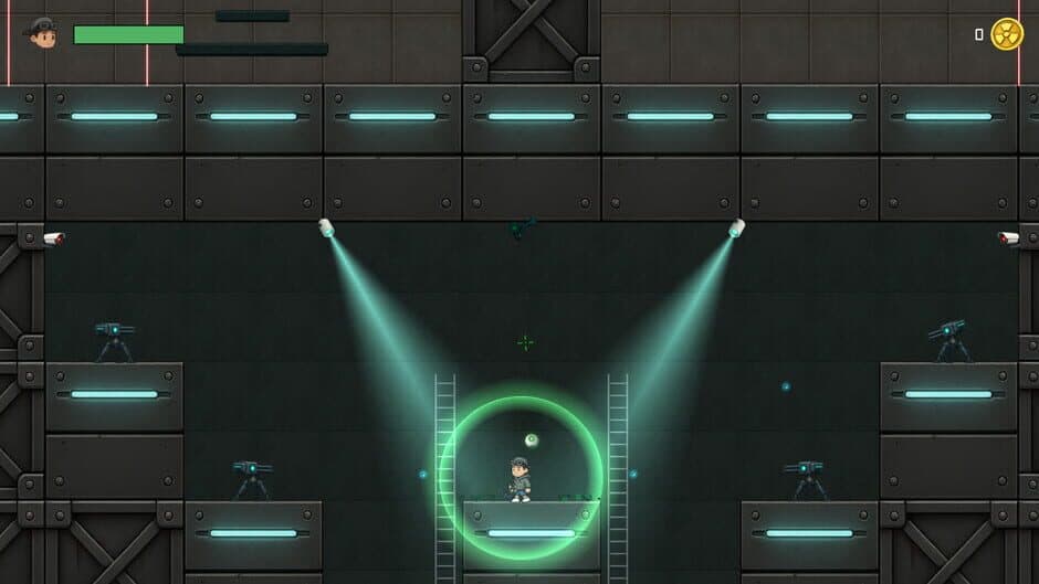 Nuclearphobia screenshot 4