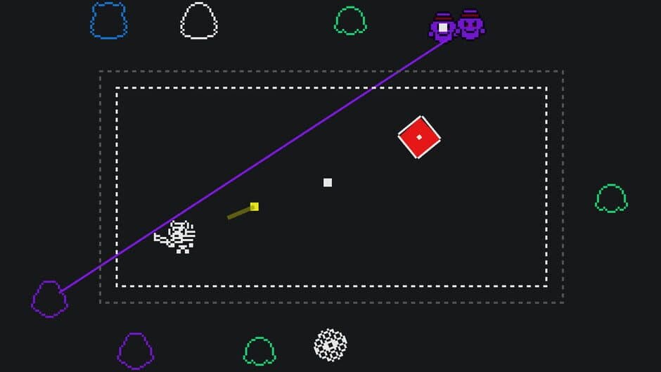 Whisker Cowboy screenshot 3
