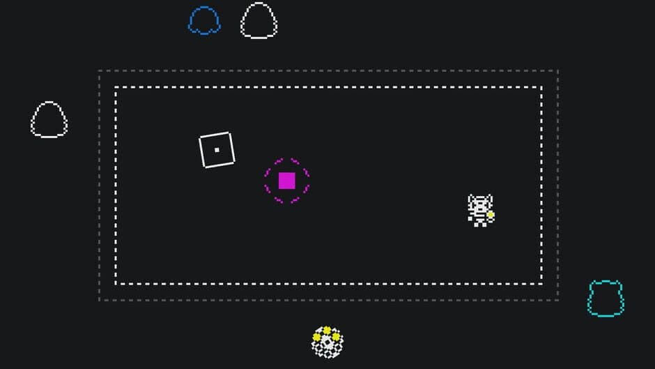 Whisker Cowboy screenshot 4