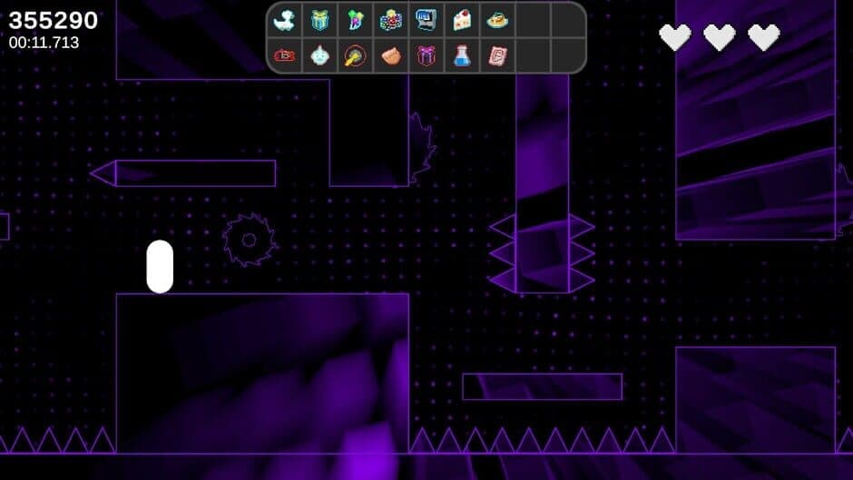 Praxium screenshot 1