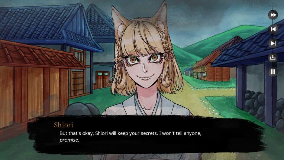 Onigashima screenshot 1