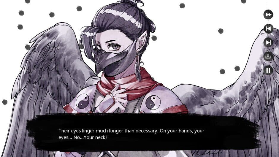 Onigashima screenshot 2