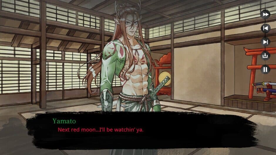 Onigashima screenshot 3