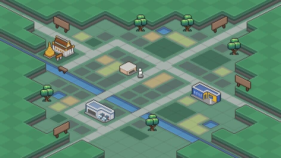 Hometown Store screenshot 3