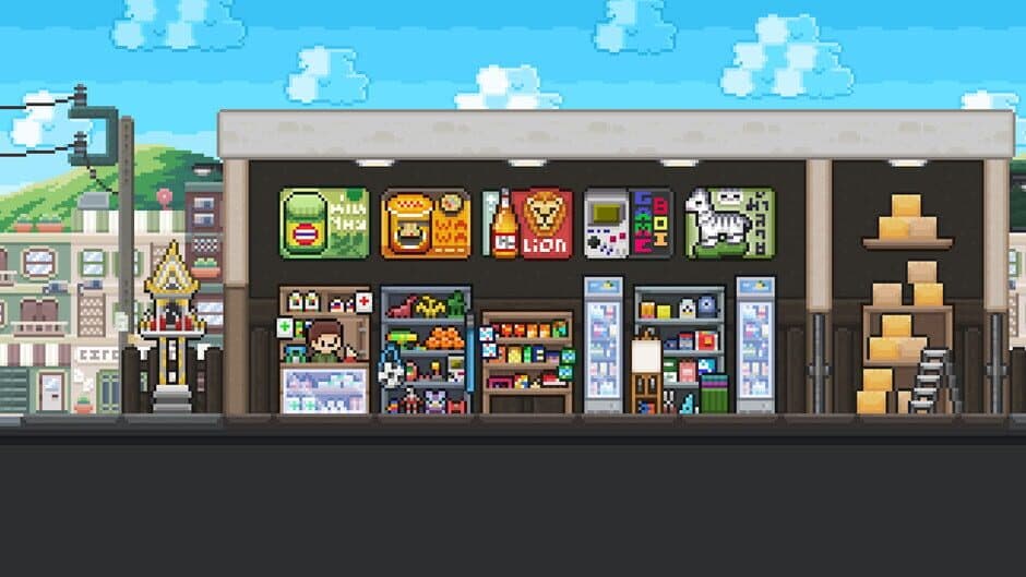 Hometown Store screenshot 4