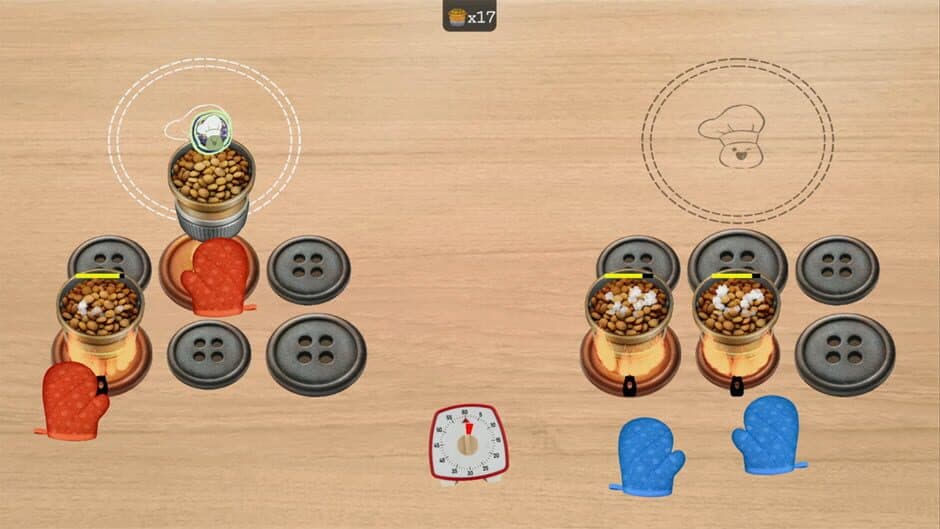 The Tiny Chef Show: Cooking with Fwends screenshot 3