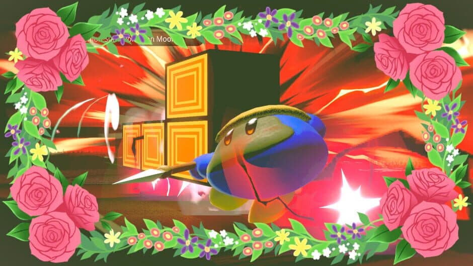 Super Smash Bros. Ultimate: Tetrimino Moveset screenshot 2