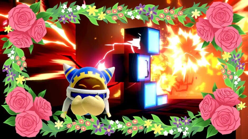 Super Smash Bros. Ultimate: Tetrimino Moveset screenshot 1