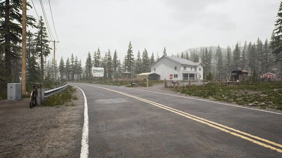 Nowhere Highway screenshot 4