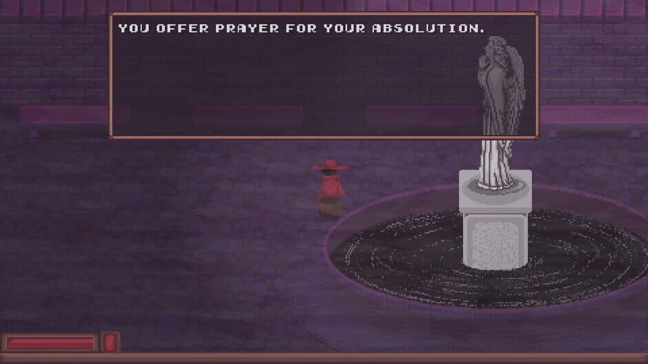 Pilgrim: Unto Shadow screenshot 4