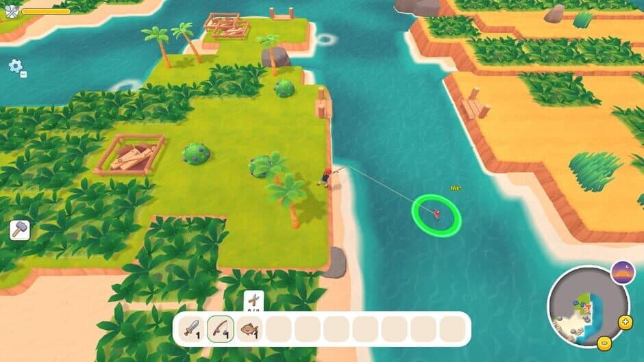 Shorekeeper screenshot 3