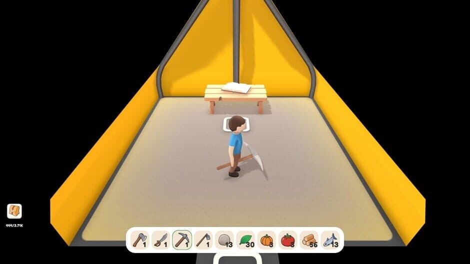 Shorekeeper screenshot 4