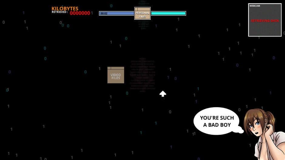 Sir'Haxxx screenshot 1