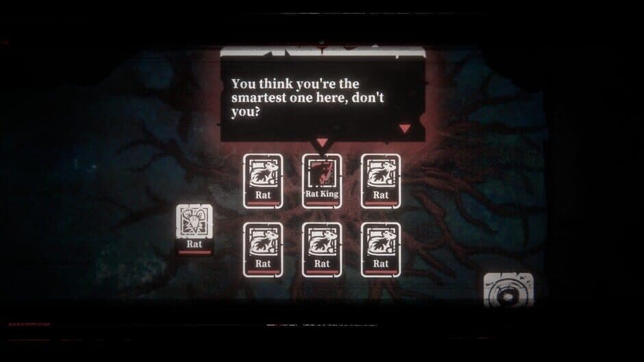 Roots Devour screenshot 3