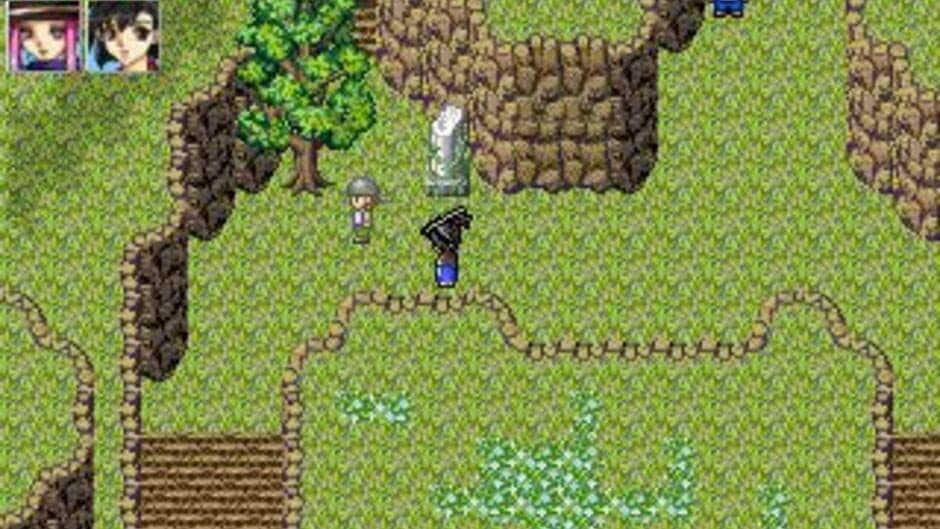 Curse of Silence screenshot 1