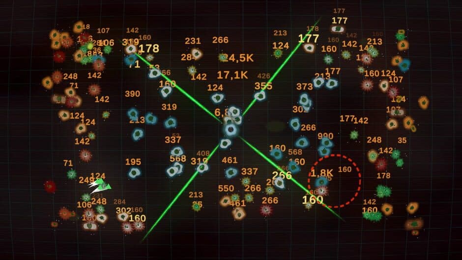 Immunica screenshot 1