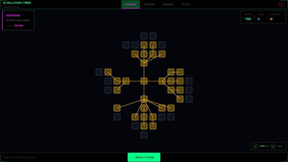 Immunica screenshot 4