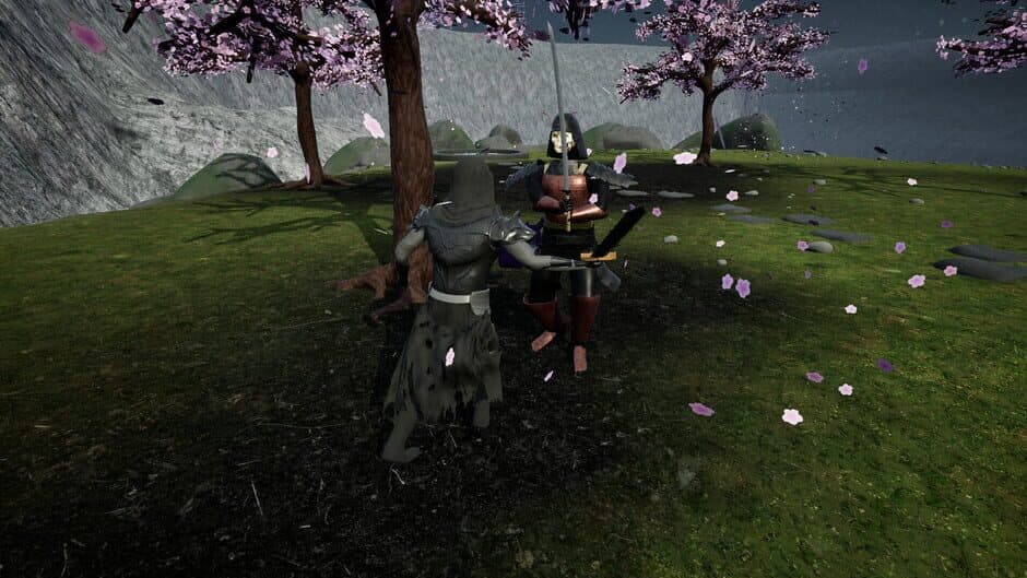 Eclipsed Remnant screenshot 2