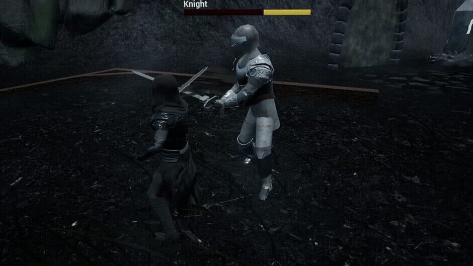 Eclipsed Remnant screenshot 3