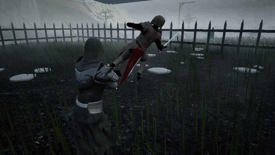 Eclipsed Remnant screenshot 4
