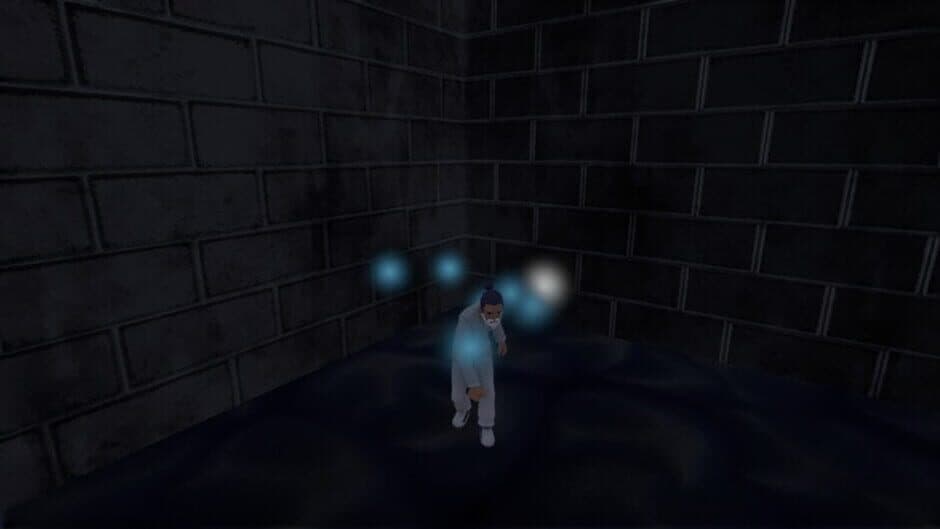 Eclipsed Realms screenshot 1