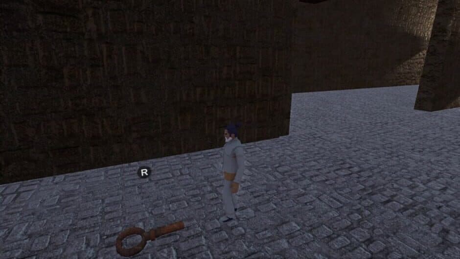 Eclipsed Realms screenshot 3