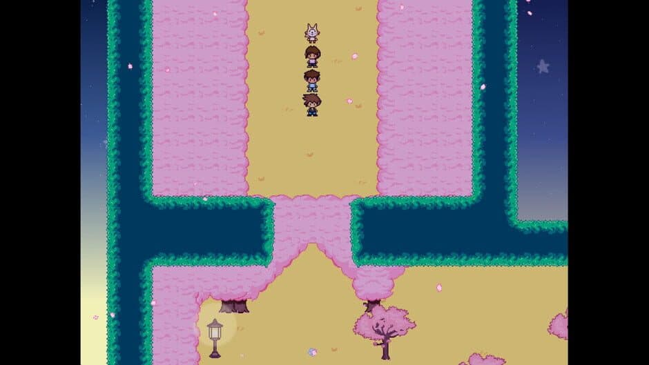 Samu Game screenshot 3