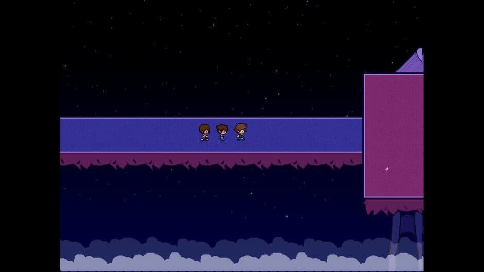 Samu Game screenshot 4
