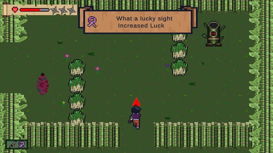 Samurai Ghost Revenge screenshot 4