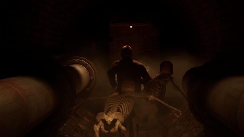 Sewer Raiders screenshot 2