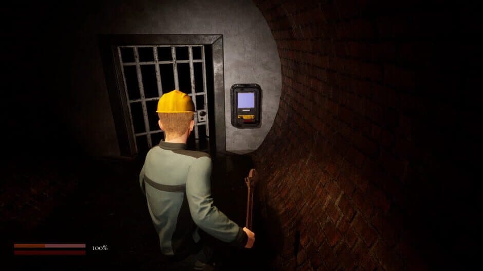 Sewer Raiders screenshot 1