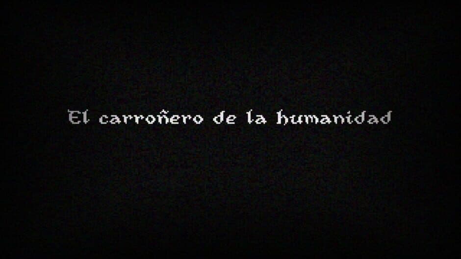 Carroñero screenshot 2