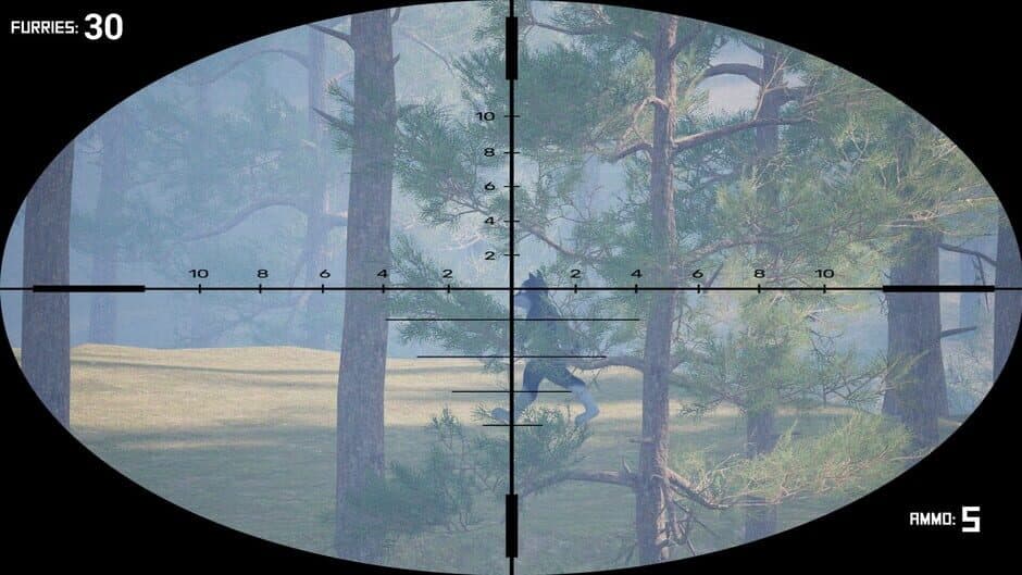 Furry Aim Trainer screenshot 3